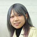 久田　悠乃 さん