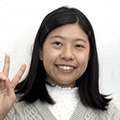 堀　真琴 さん