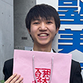 細川　育人 さん