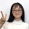 兵藤　蕾 さん