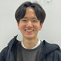飯沼　海舟 さん