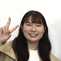 池田　鈴奈 さん