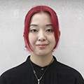 今井　佑莉 さん