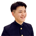 稲葉　壮志 さん