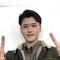 稲葉　壮志 さん