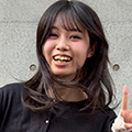 井上　心結 さん