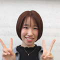 石垣　里桜 さん