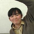 石原　優真 さん