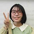 石川　愛子 さん
