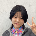 伊藤　香帆 さん