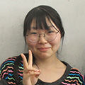 岩瀬　栞 さん