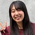 柿島　瑚子 さん