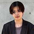 角谷　美緒 さん
