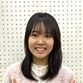 神谷　紗桜 さん