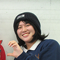 金沢　美侑 さん
