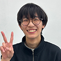片島　唯月 さん