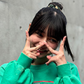 加藤　麻里 さん