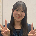 加藤　凛 さん