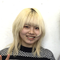 加藤　るうな さん