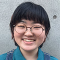 河合　杏樹 さん