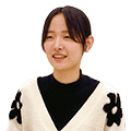 河合　穂乃佳 さん