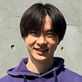 清田　誠治 さん
