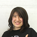 小島　菜七実 さん