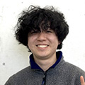 駒田　椋久 さん