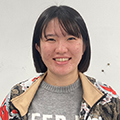 小宮　早笑 さん