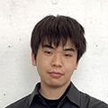 近藤　蓮 さん