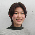 近藤　凛呼 さん
