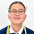 今野　純 さん