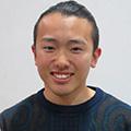 小柴　斗吾 さん