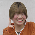 榑林　佳穂 さん