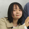 黒崎　ちとせ さん