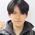 桑原　大雅 さん