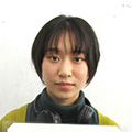 前田　恵花 さん