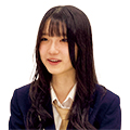 増田　なな さん