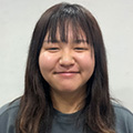 松田　有加 さん