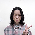 松岡　夏由 さん