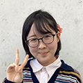 道本　晴 さん