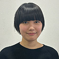 三浦　伊吹 さん