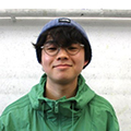 三輪　耕平 さん