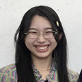 永田　ひなの さん