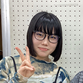 名倉　葵 さん
