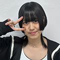 中越　千陽 さん