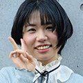 中陳　由唯 さん