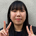 中村　文乃 さん