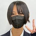 中田　千晴 さん