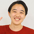 西方　凪 さん